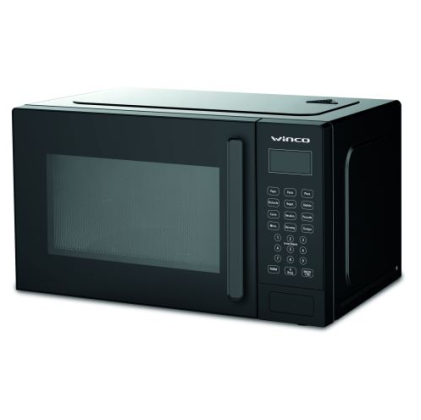 WINCO W2002 MICROONDAS DIGITAL 25L