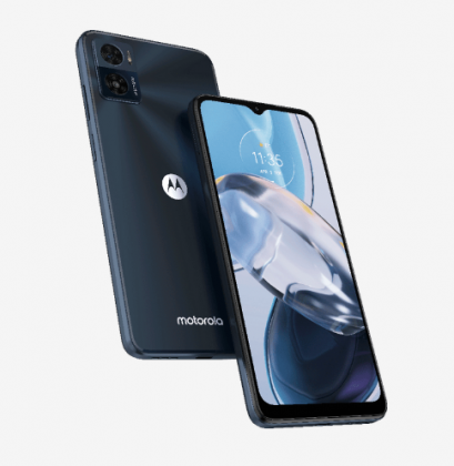 Celular Moto E13