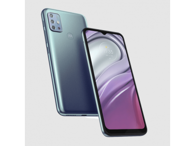 Celular Moto G22