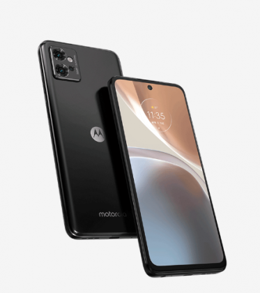 Celular Moto G32