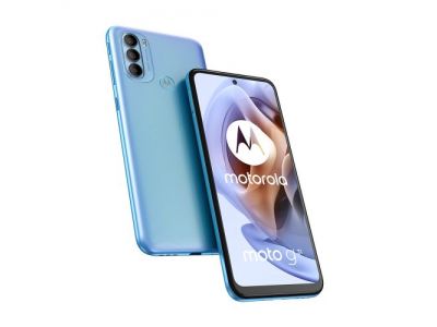 Celular Moto G41