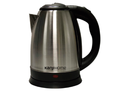 Kanji Pava electrica