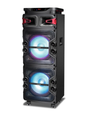 PC BOX  Parlante Night