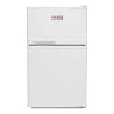 PIONEER HOME heladera PH88 bajo mesada c/freezer