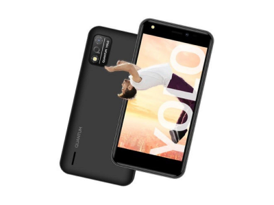 Celular Quantum Yolo