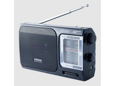 WINCO W1231 - RADIO AM/FM