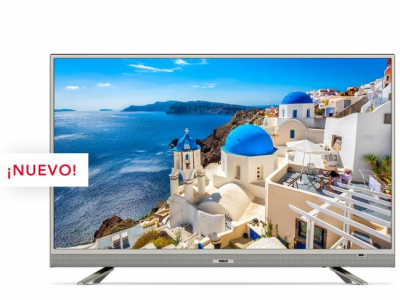 TCL TV 32' Smart, Android, Play Store