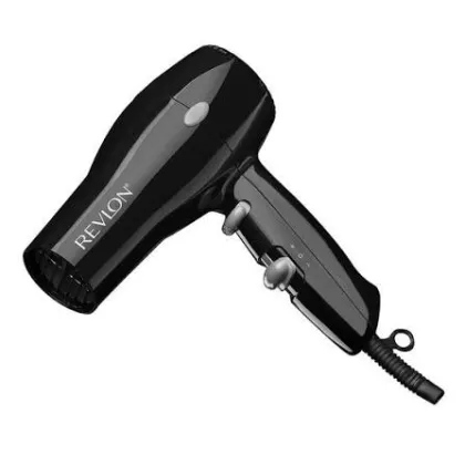 REVLON secador de pelo,1875w,boton aire frio,tecnologia ionica,