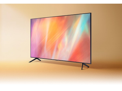 Samsung 43" 4K Smart AU7000