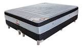 Colchon Sueño Dorado Monaco 1.90 * 1.40 Alta.Densidad