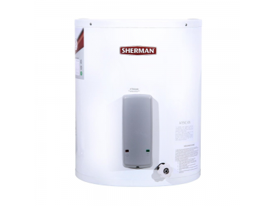 Termotanque electrico SHERMAN 55 Lts - Colgar