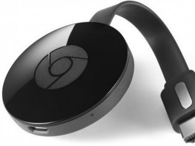 Google Chromecast