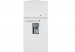 Heladera Bambi  1600 Freezer, con Dispenser,