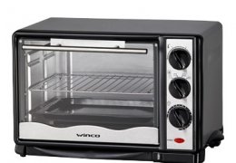 Horno Winco 23L