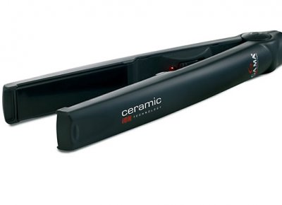 Plancha para pelo GAMA Bella ceramic Shine ion