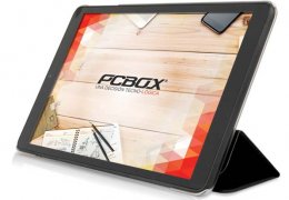 Tablet PCBOX 10" Flash