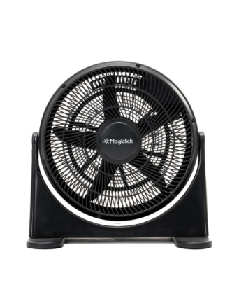 MAGICLICK  Ventilador Turbo 14"
