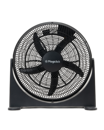 MAGICLICK  Ventilador Turbo 20"