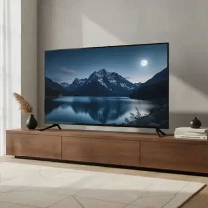 Categor&iacute;a Television