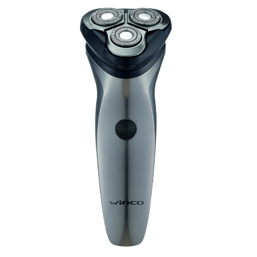 WINCO  Afeitadora Inal&aacute;mbrica Profesional  W830
