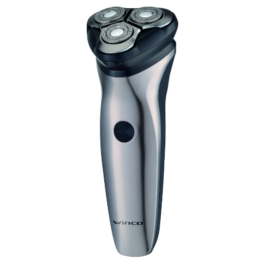 WINCO  Afeitadora Inal&aacute;mbrica Profesional  W830