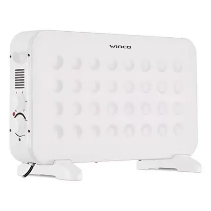 WINCO Convector con forzador