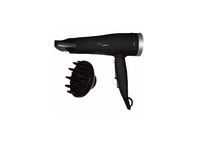 secador de pelo Winco 2000watts con difusor